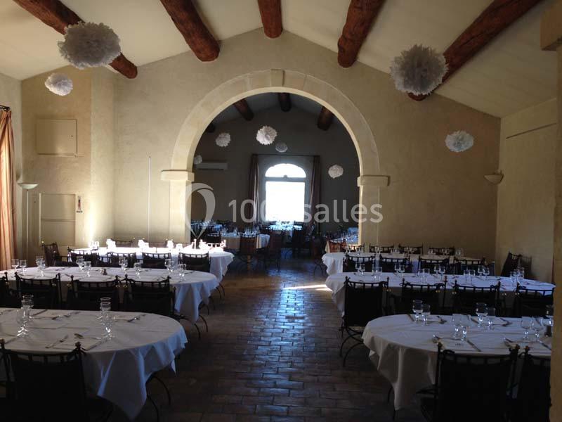 La Bergerie De Servanes - galerie - photo 10