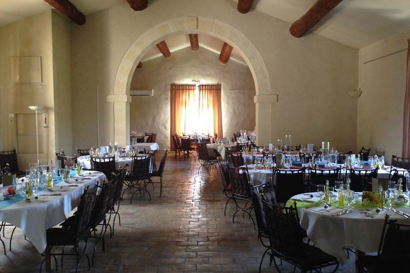 La Bergerie De Servanes - photo 4