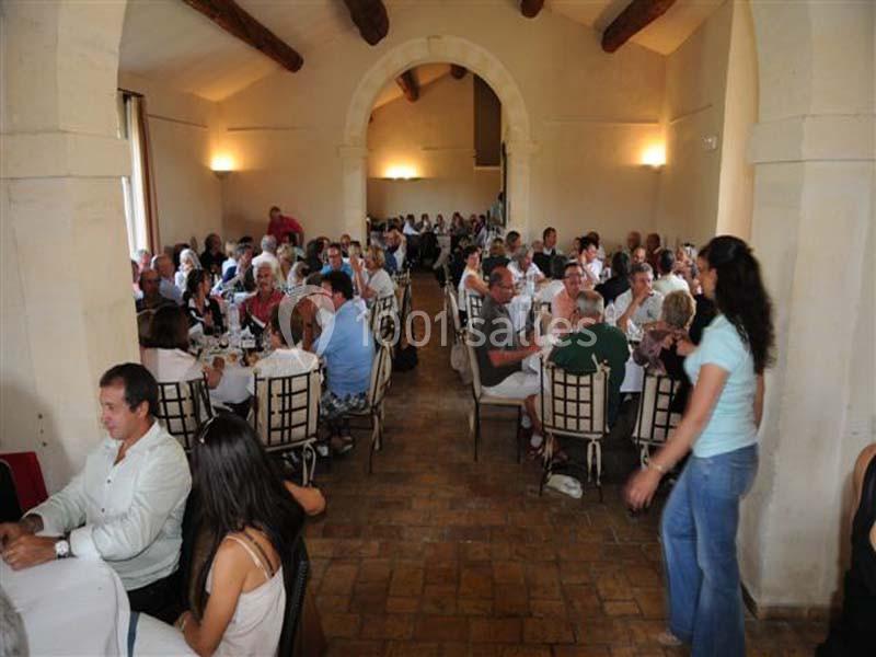 La Bergerie De Servanes - galerie - photo 13