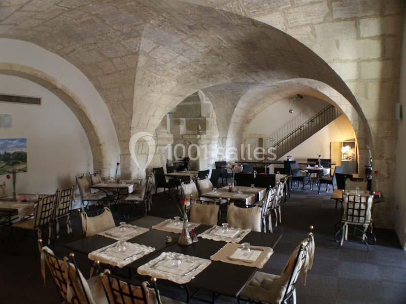 La Bergerie De Servanes - galerie - photo 14