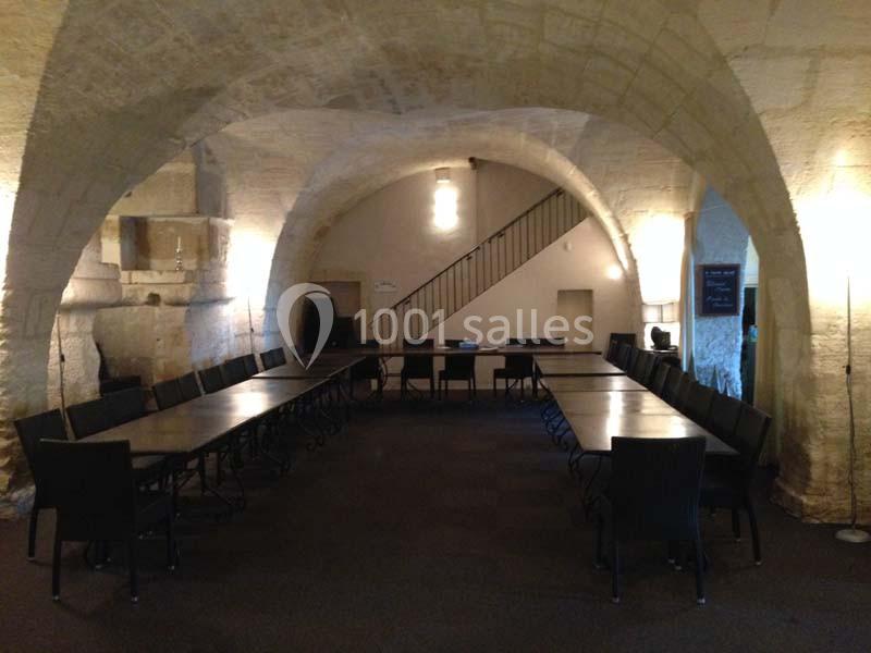 La Bergerie De Servanes - galerie - photo 17