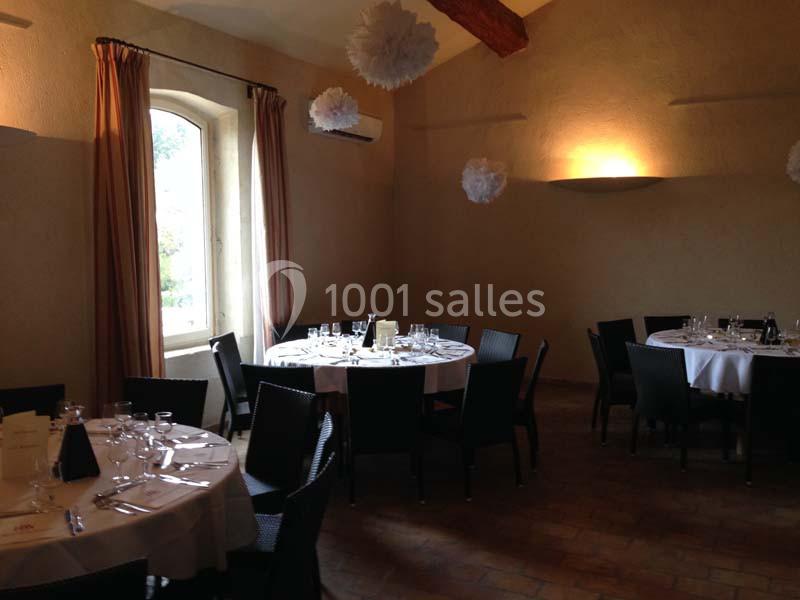La Bergerie De Servanes - galerie - photo 18