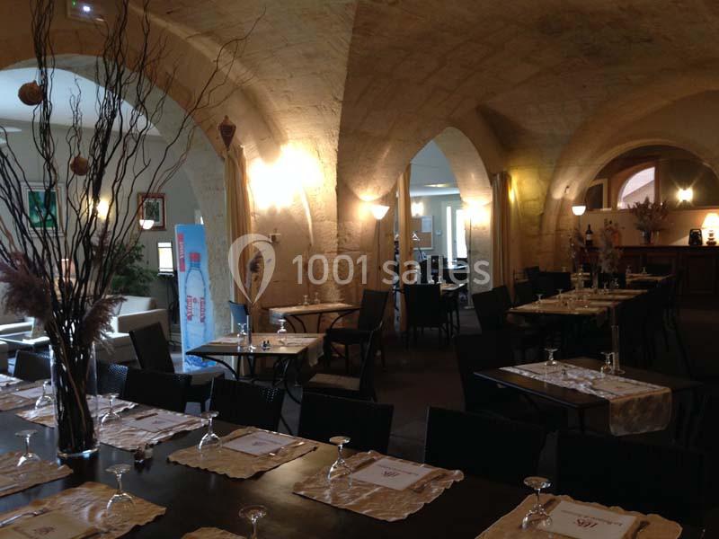 La Bergerie De Servanes - galerie - photo 20