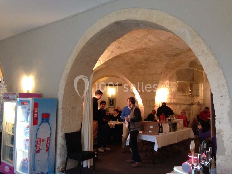 La Bergerie De Servanes - galerie - photo 21