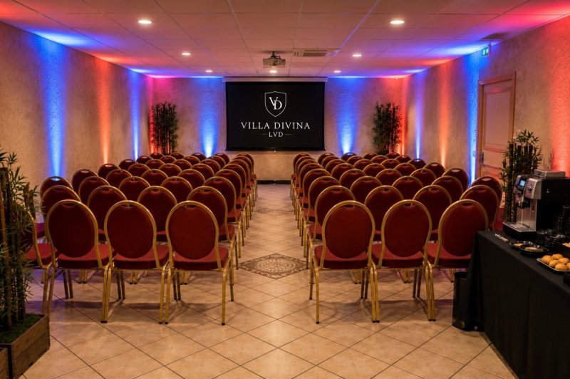La Villa Divina - photo 3