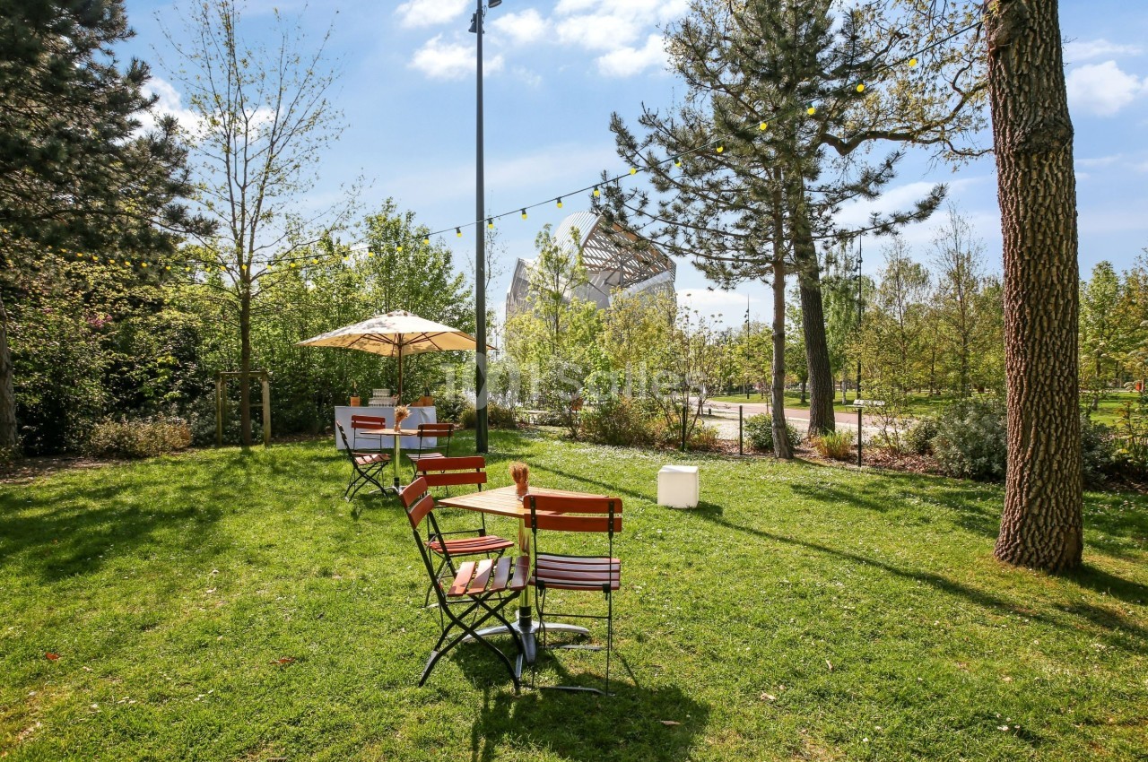 La Terrasse du Jardin - galerie - photo 14