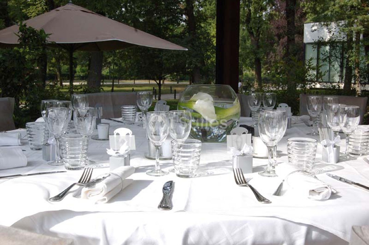La Terrasse du Jardin - galerie - photo 21