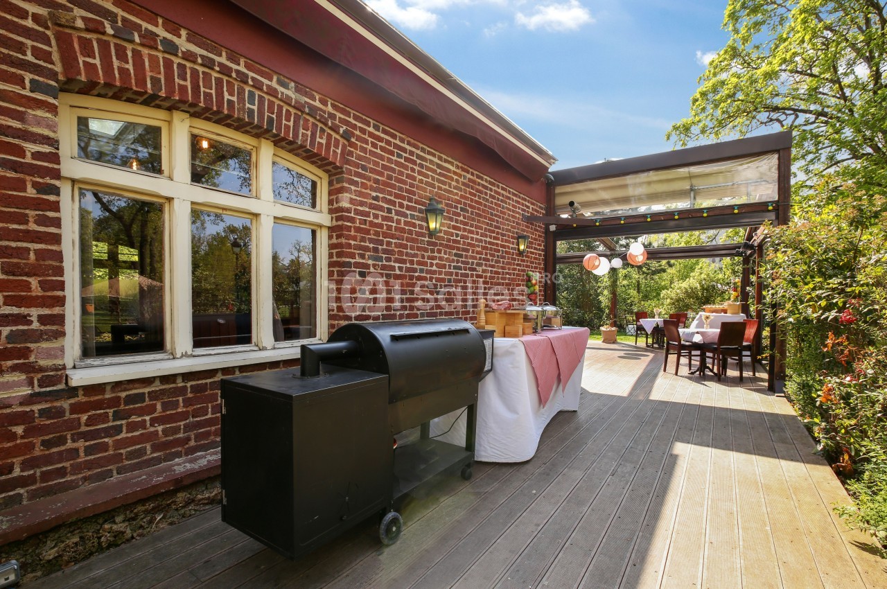 La Terrasse du Jardin - galerie - photo 4