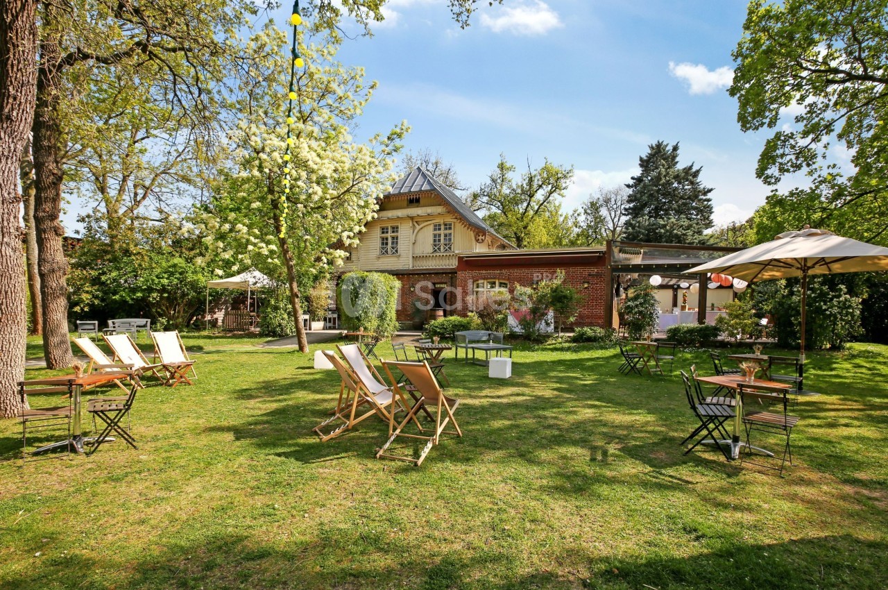 La Terrasse du Jardin - galerie - photo 38