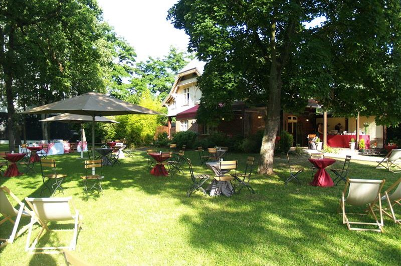 La Terrasse du Jardin - photo 5