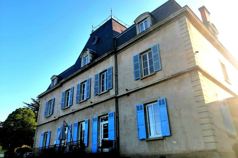 Les Hautannes - photo 1