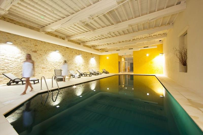 Hôtel et Spa Abbaye Ecole de Soreze - photo 4