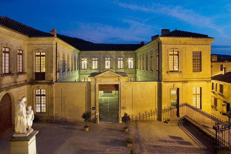 Hôtel Et Spa Abbaye Ecole De Soreze - photo 1
