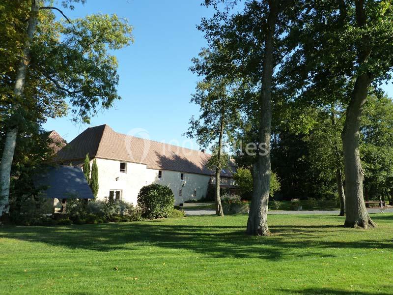 Domaine De La Tour - galerie - photo 2