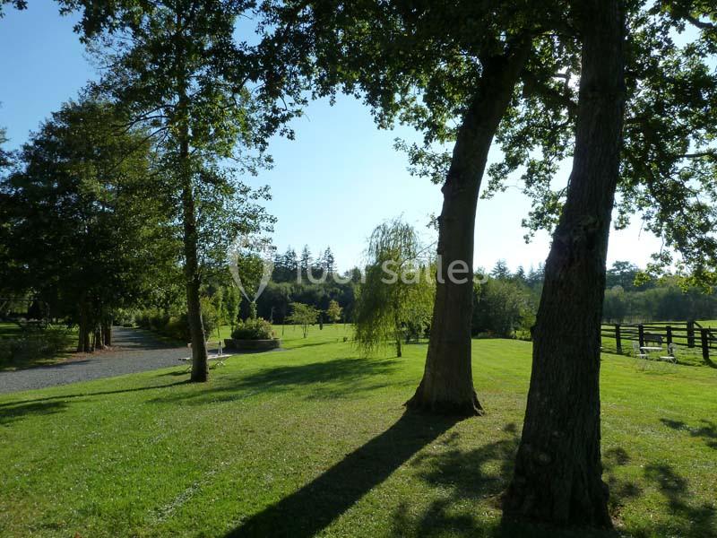 Domaine De La Tour - galerie - photo 9