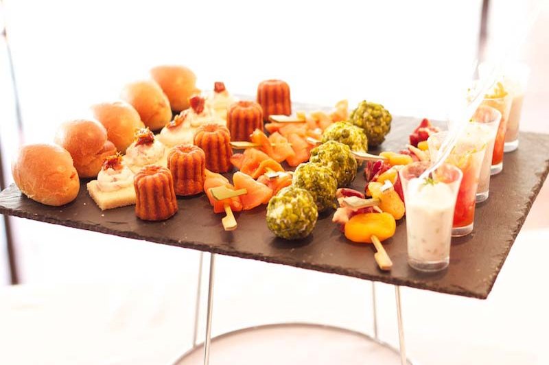 La Table De Cana - photo 1