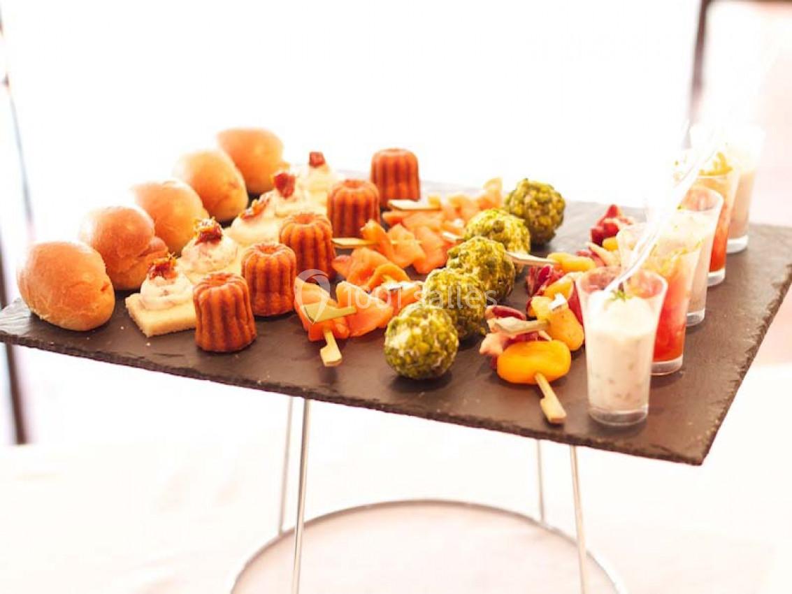 La Table De Cana - galerie - photo 1