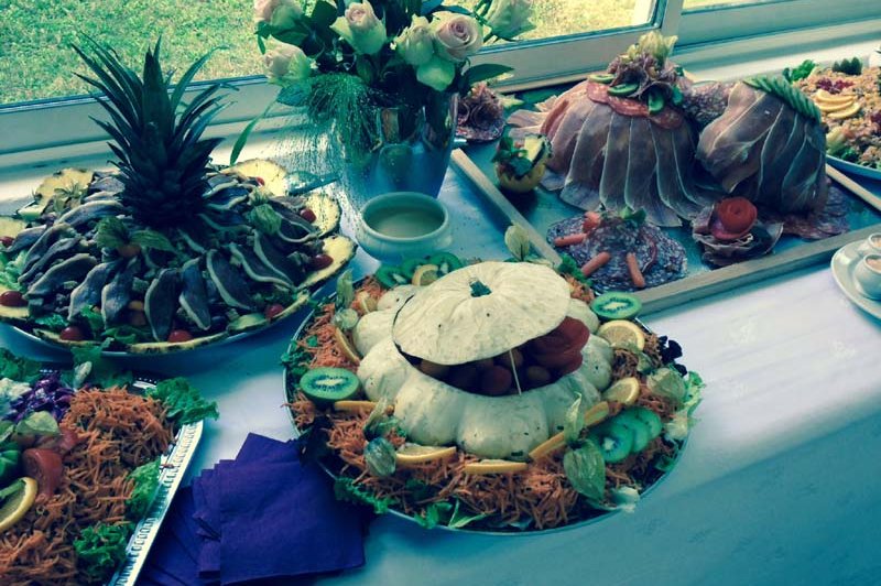 La Table De Cana - photo 3