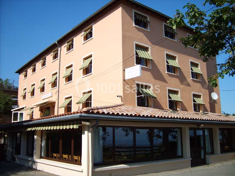 Domaine Château Du Buisson - galerie - photo 1