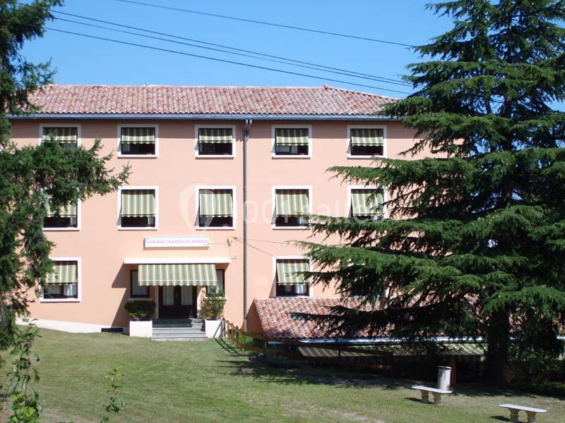 Domaine Château Du Buisson - galerie - photo 3