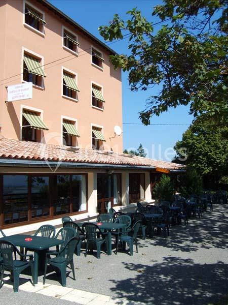 Domaine Château Du Buisson - galerie - photo 4