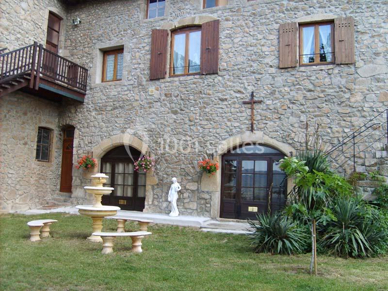 Domaine Château Du Buisson - galerie - photo 7