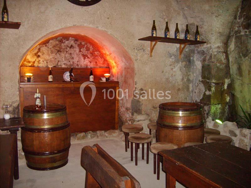 Domaine Château Du Buisson - galerie - photo 10