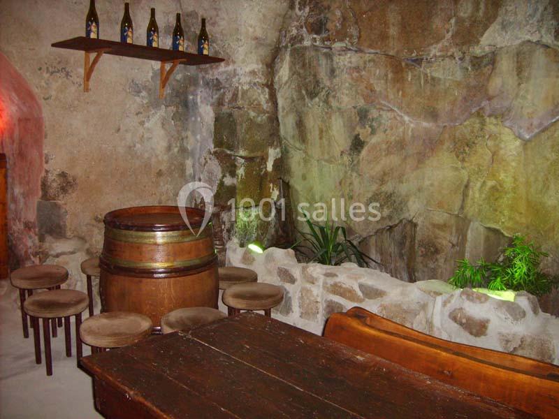 Domaine Château Du Buisson - galerie - photo 11