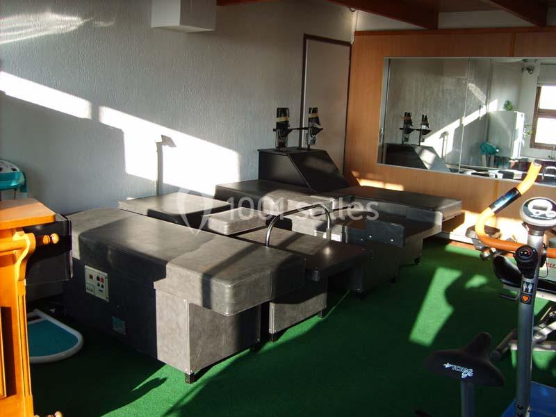 Domaine Château Du Buisson - galerie - photo 15
