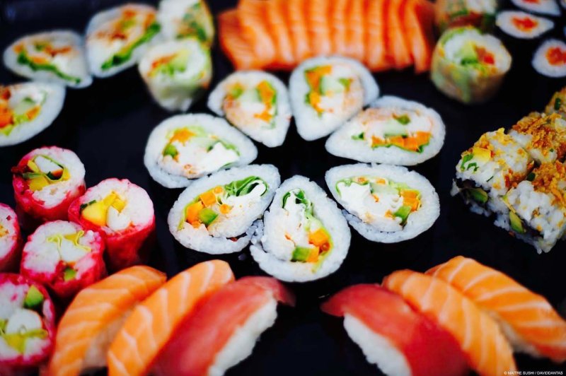 Maître Sushi Traiteur Événementiel Lyon  - photo 2