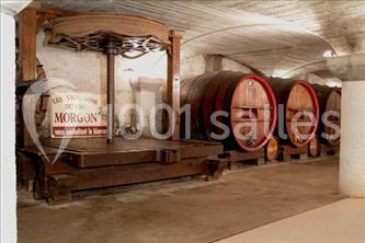 Caveau De Morgon - galerie - photo 9
