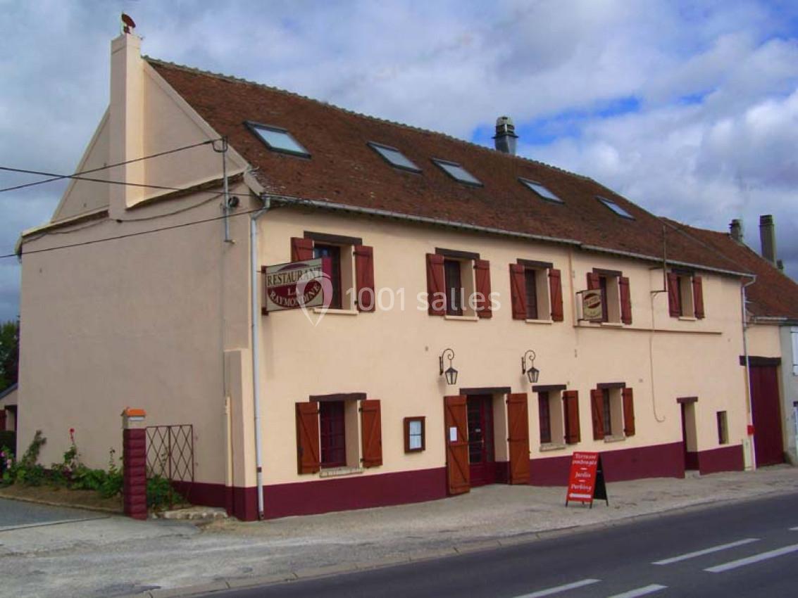 La Raymondine - galerie - photo 8