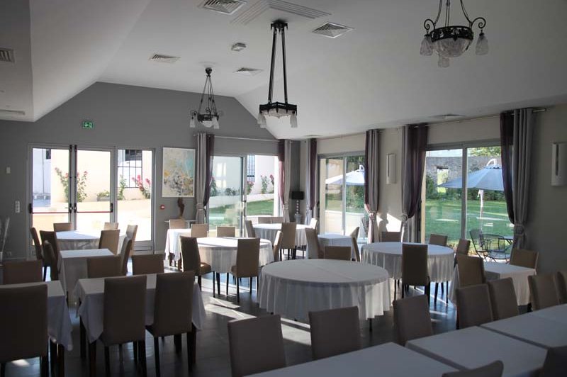 La Raymondine - photo 5