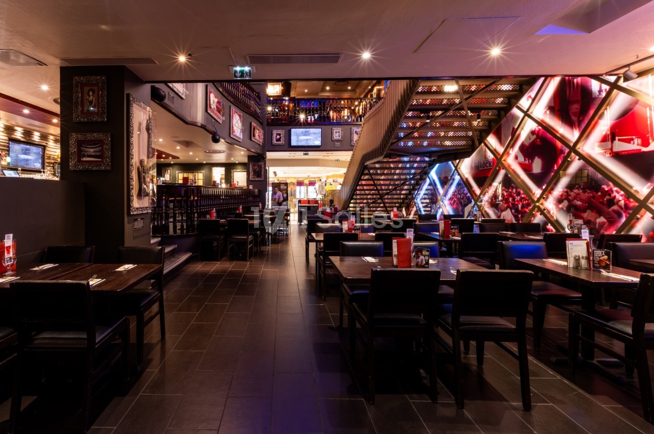 Hard Rock Cafe - galerie - photo 2