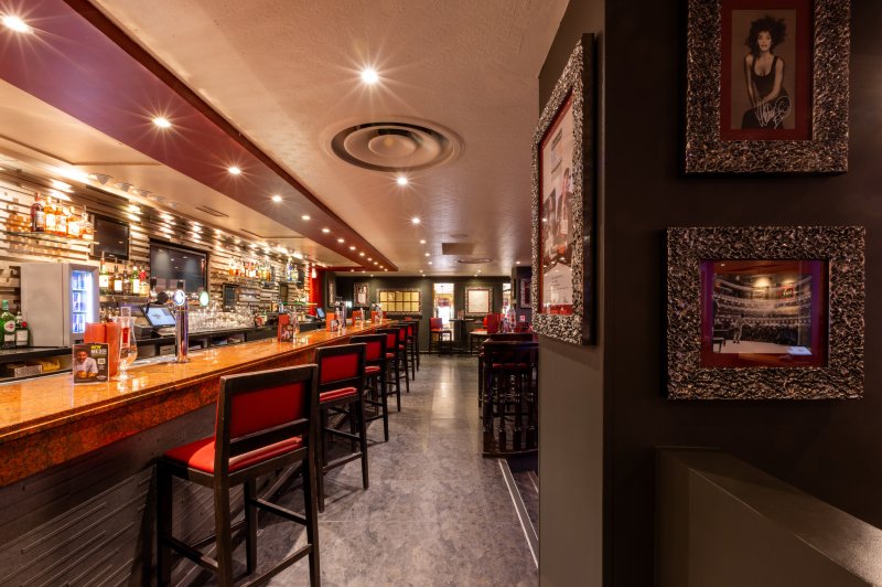 Hard Rock Cafe - photo 3