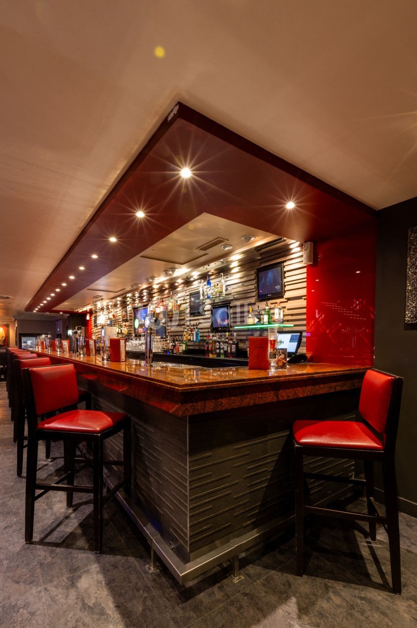 Hard Rock Cafe - galerie - photo 4