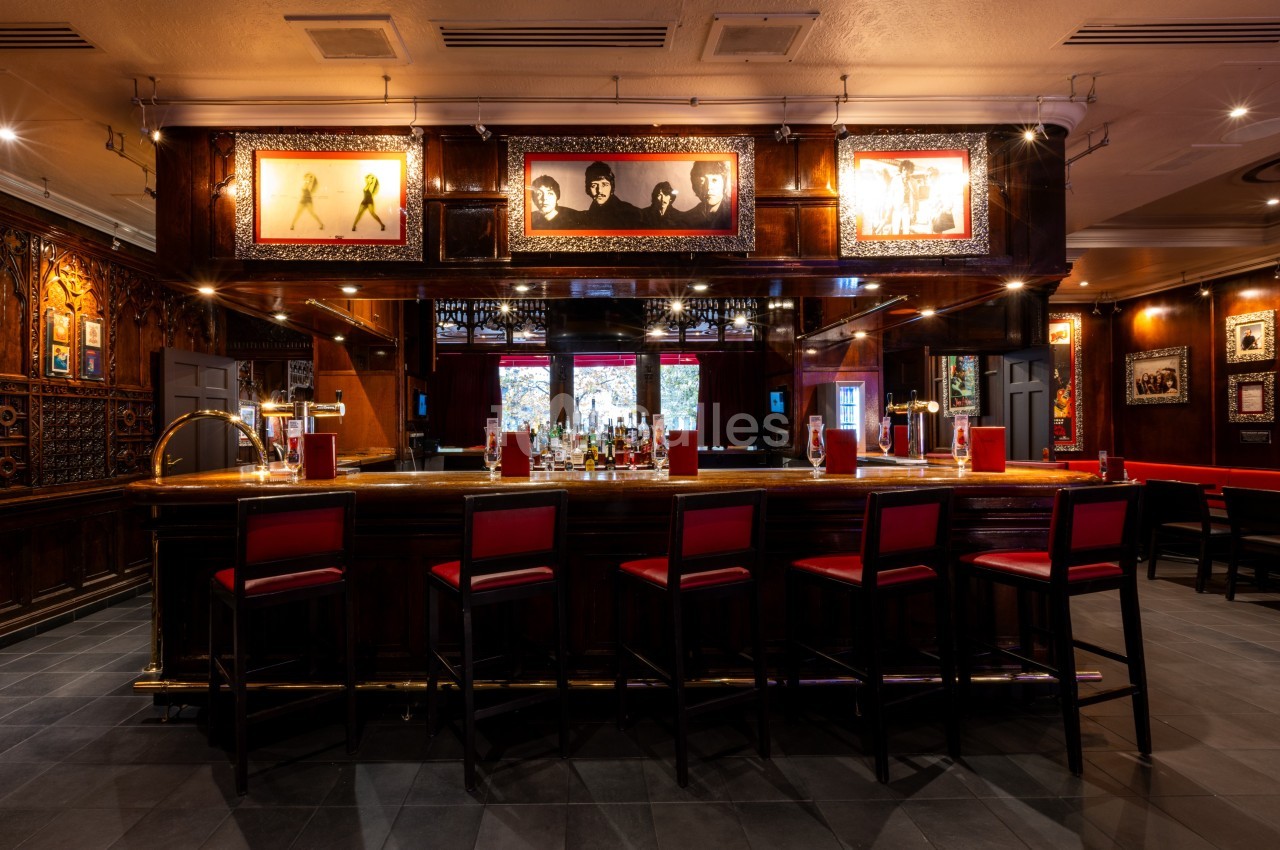 Hard Rock Cafe - galerie - photo 14