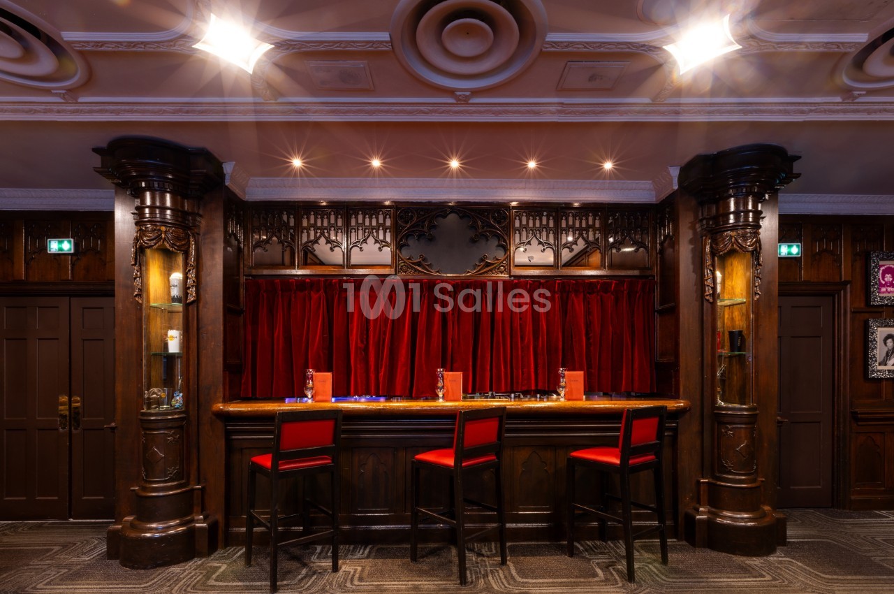 Hard Rock Cafe - galerie - photo 16