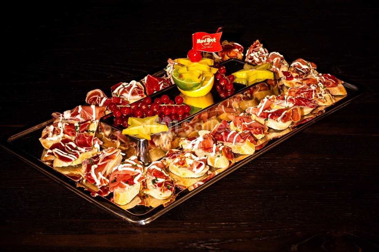 Hard Rock Cafe - galerie - photo 22