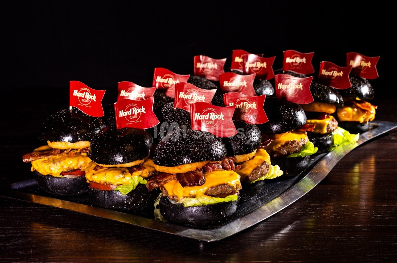 Hard Rock Cafe - galerie - photo 24