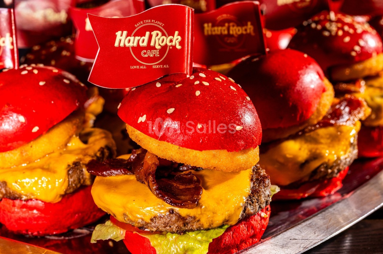 Hard Rock Cafe - galerie - photo 25