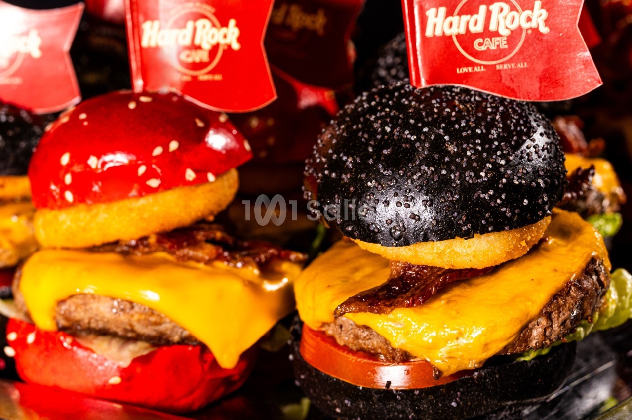 Hard Rock Cafe - galerie - photo 26
