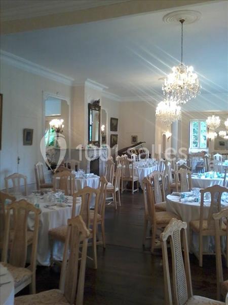 Château de Saint Roch - galerie - photo 1
