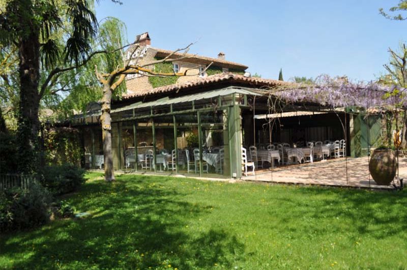 Domaine De L'auberge Des Tuileries - photo 2