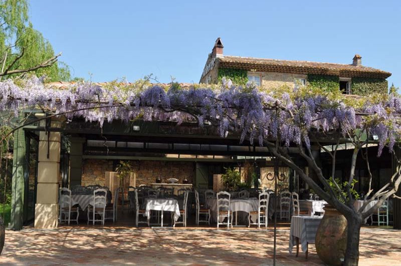 Domaine De L'auberge Des Tuileries - photo 3
