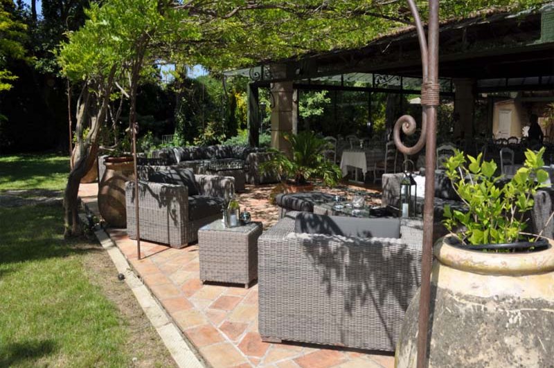 Domaine De L'auberge Des Tuileries - photo 4