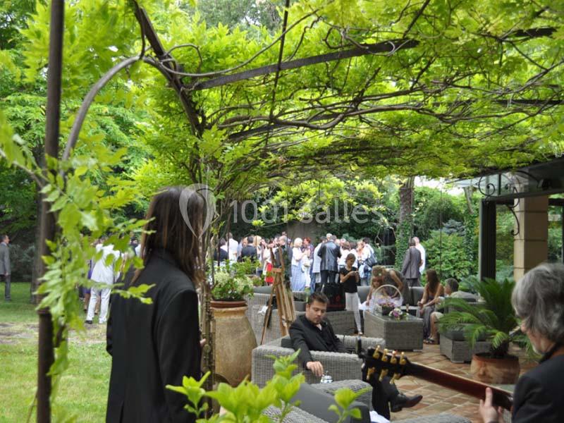 Domaine De L'auberge Des Tuileries - galerie - photo 6