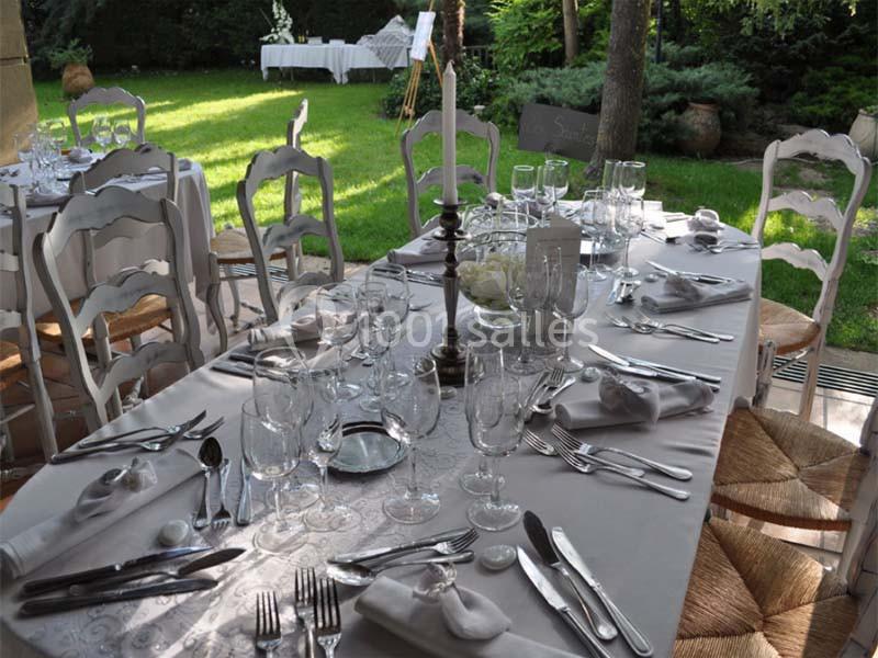 Domaine De L'auberge Des Tuileries - galerie - photo 7