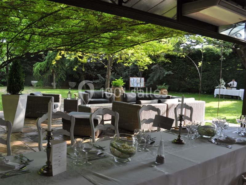 Domaine De L'auberge Des Tuileries - galerie - photo 8