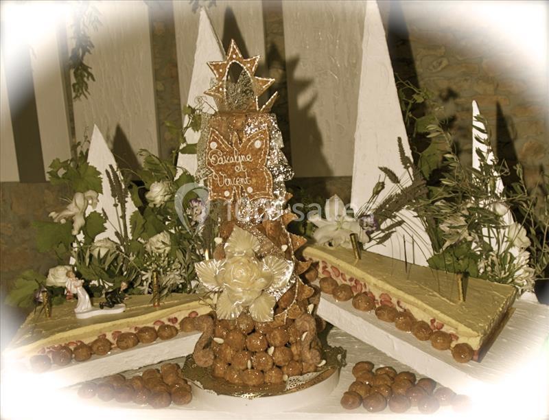 Domaine De L'auberge Des Tuileries - galerie - photo 9